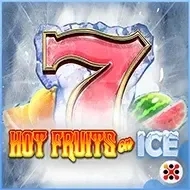 Hot Fruits on IceMancala