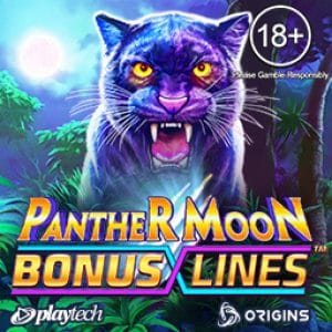Panther Moon