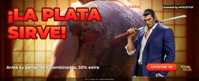 Honor Yakuza: Acción Real