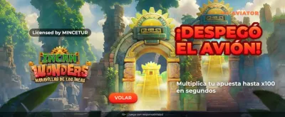 Playuzu Casino Perú - Experiencia de Juego Premium