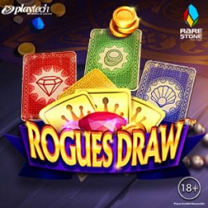 Rogues Draw™