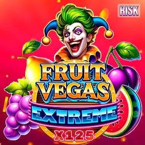 Fruit Vegas Xtreme X125