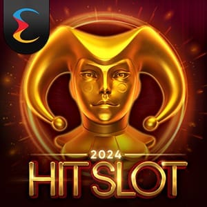2024 Hit Slot game thumbnail