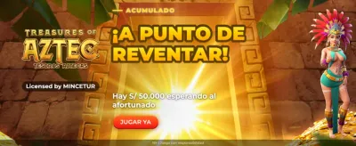Depósitos rápidos en Playuzu Perú