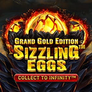 Sizzling Eggs™ Grand Gold Edition game thumbnail