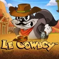 Le CowboyHacksaw