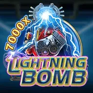 LIGHTNING BOMB game thumbnail