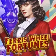 Ferris Wheel Fortunes game thumbnail