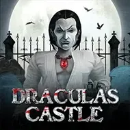 Dracula's CastleVoltent game thumbnail