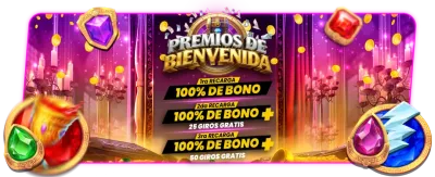 Jackpots Instantáneos en playuzu Casino