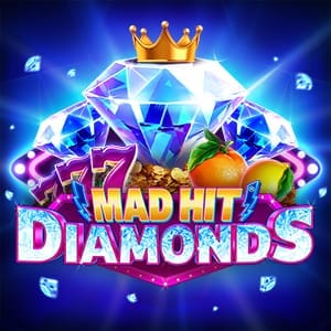 Mad Hit Diamonds 96 game thumbnail