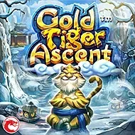 Gold Tiger Ascent game thumbnail